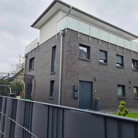 Penthaus Daire Soltau Dış mekan fotoğraf