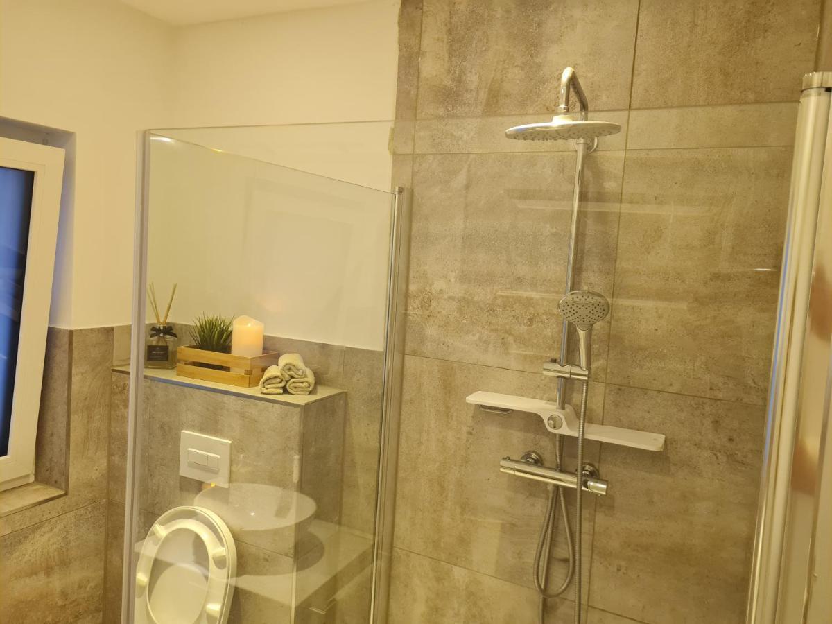 Penthaus Daire Soltau Dış mekan fotoğraf