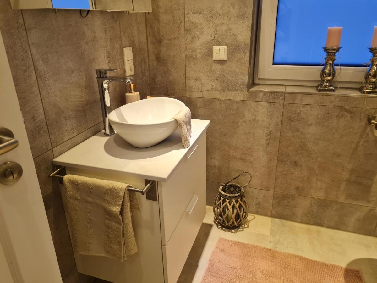 Penthaus Daire Soltau Dış mekan fotoğraf