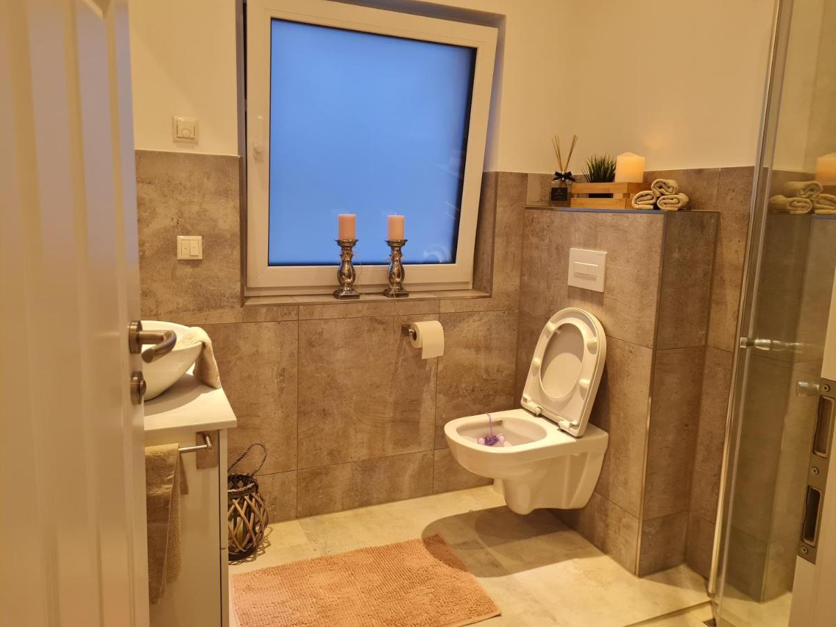 Penthaus Daire Soltau Dış mekan fotoğraf
